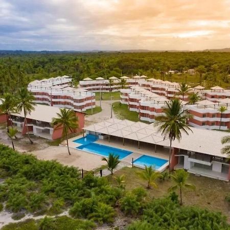 Cond Praia Da Perola - Apt Rosa 7 Ilhéus المظهر الخارجي الصورة