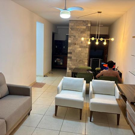 Cond Praia Da Perola - Apt Rosa 7 Ilhéus المظهر الخارجي الصورة