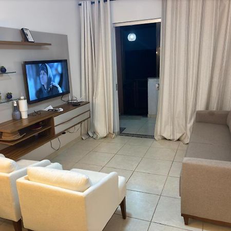 Cond Praia Da Perola - Apt Rosa 7 Ilhéus المظهر الخارجي الصورة