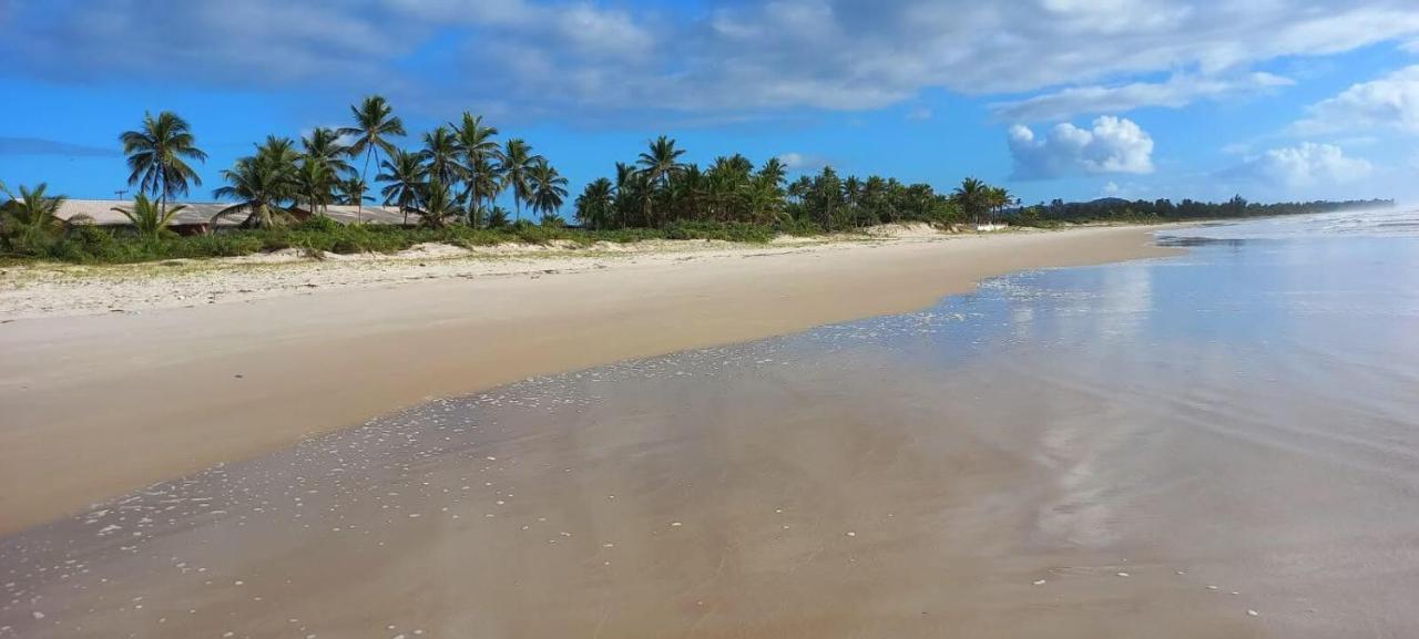Cond Praia Da Perola - Apt Rosa 7 Ilhéus المظهر الخارجي الصورة