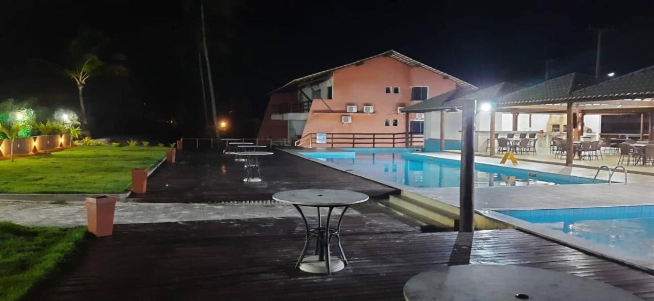 Cond Praia Da Perola - Apt Rosa 7 Ilhéus المظهر الخارجي الصورة