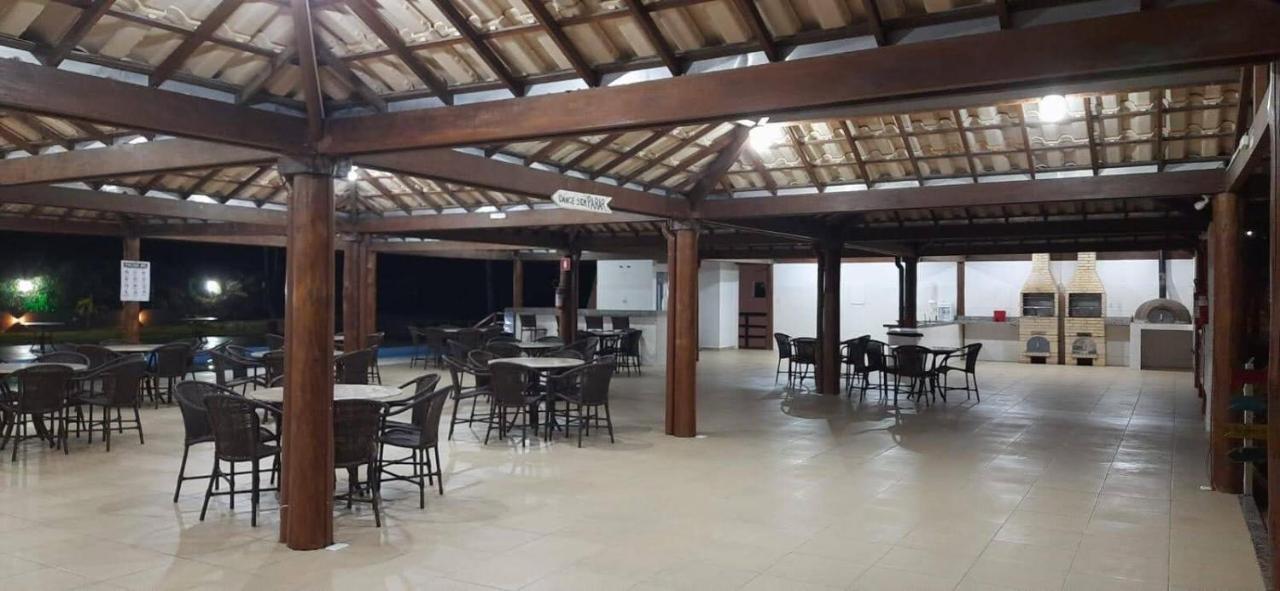 Cond Praia Da Perola - Apt Rosa 7 Ilhéus المظهر الخارجي الصورة