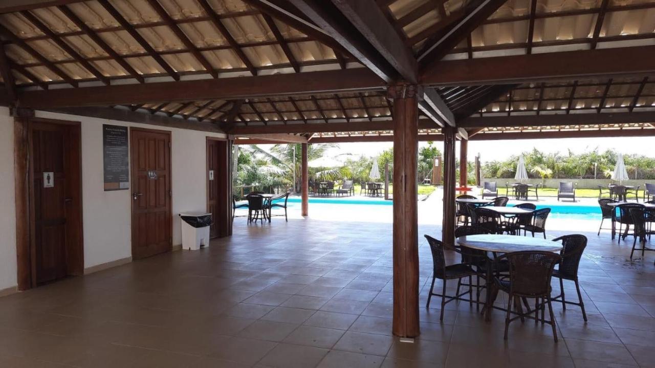 Cond Praia Da Perola - Apt Rosa 7 Ilhéus المظهر الخارجي الصورة