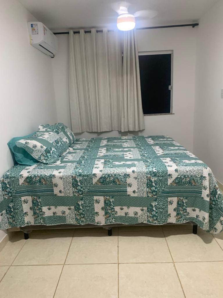 Cond Praia Da Perola - Apt Rosa 7 Ilhéus المظهر الخارجي الصورة