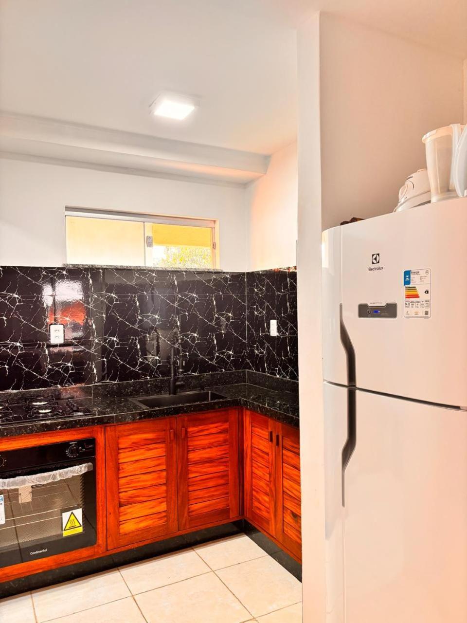 Cond Praia Da Perola - Apt Rosa 7 Ilhéus المظهر الخارجي الصورة