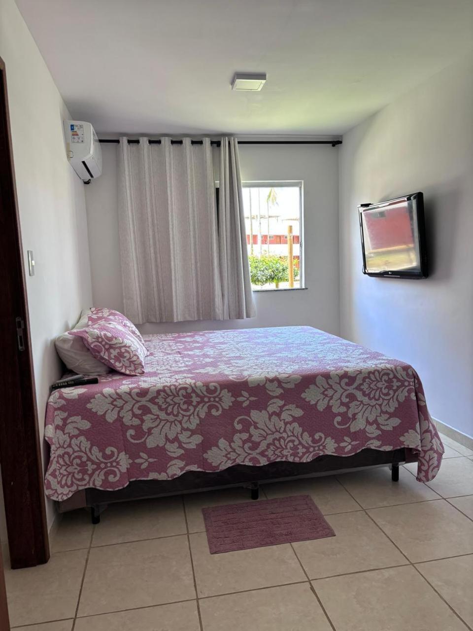 Cond Praia Da Perola - Apt Rosa 7 Ilhéus المظهر الخارجي الصورة