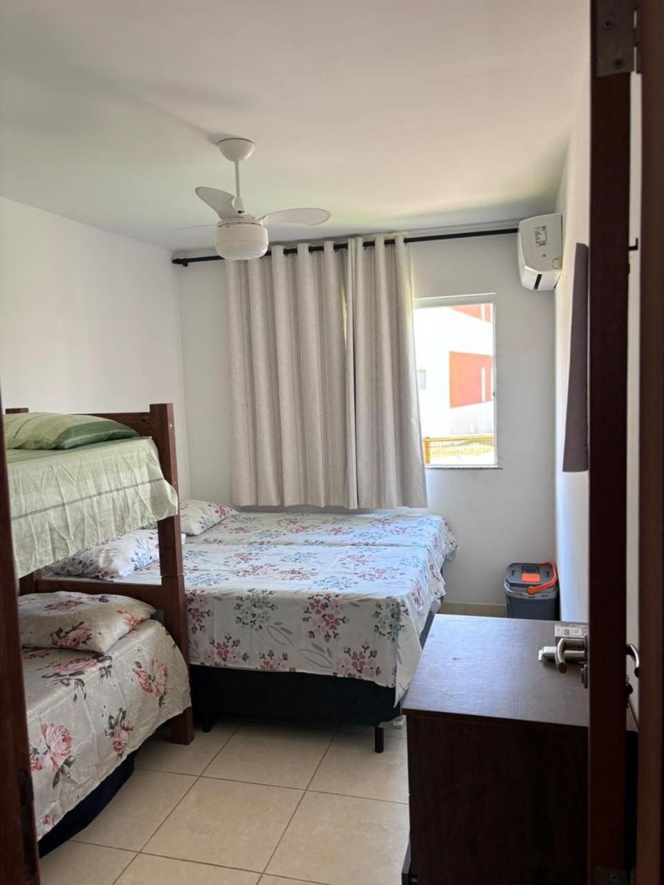 Cond Praia Da Perola - Apt Rosa 7 Ilhéus المظهر الخارجي الصورة