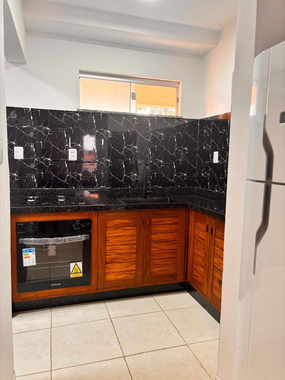 Cond Praia Da Perola - Apt Rosa 7 Ilhéus المظهر الخارجي الصورة