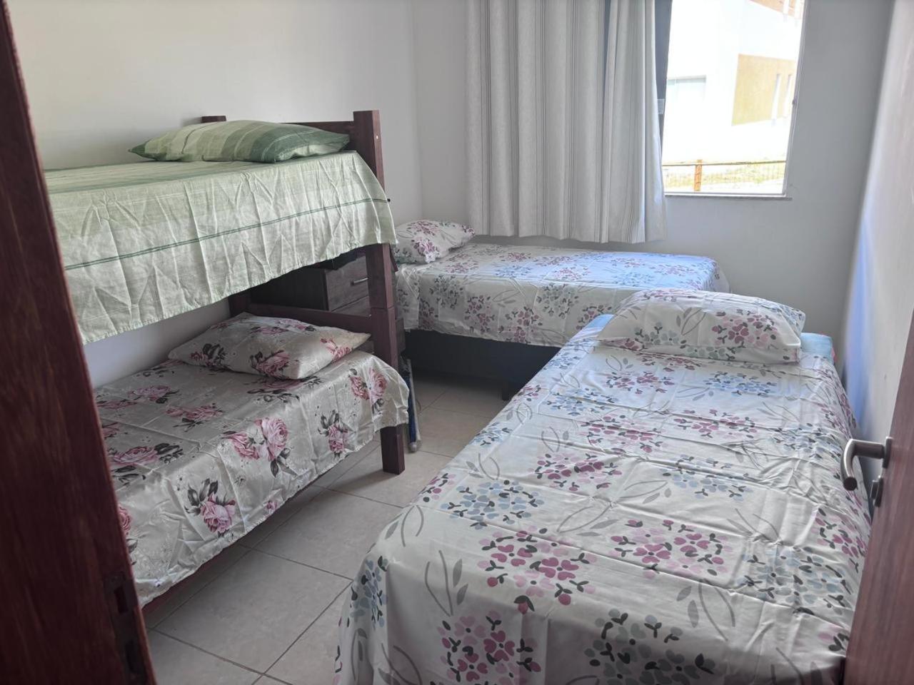 Cond Praia Da Perola - Apt Rosa 7 Ilhéus المظهر الخارجي الصورة