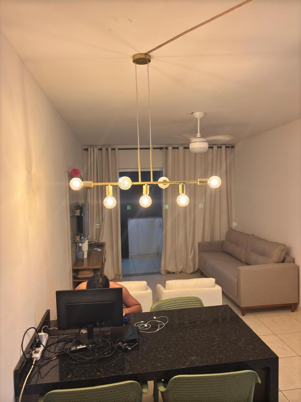 Cond Praia Da Perola - Apt Rosa 7 Ilhéus المظهر الخارجي الصورة