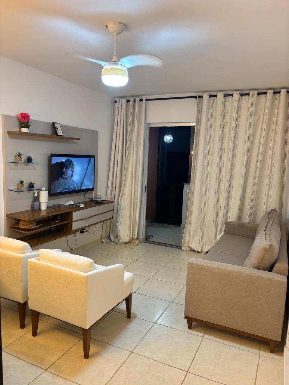 Cond Praia Da Perola - Apt Rosa 7 Ilhéus المظهر الخارجي الصورة